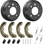 brake shoes for Club Car